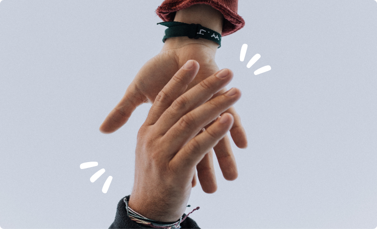 Bestelle Postkarten und Plakate